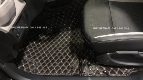 Thảm lót sàn ô tô 5D 6D cho xe Toyota Avanza 2022